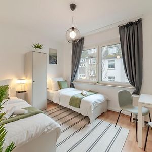 Appartement met Twee Slaapkamers